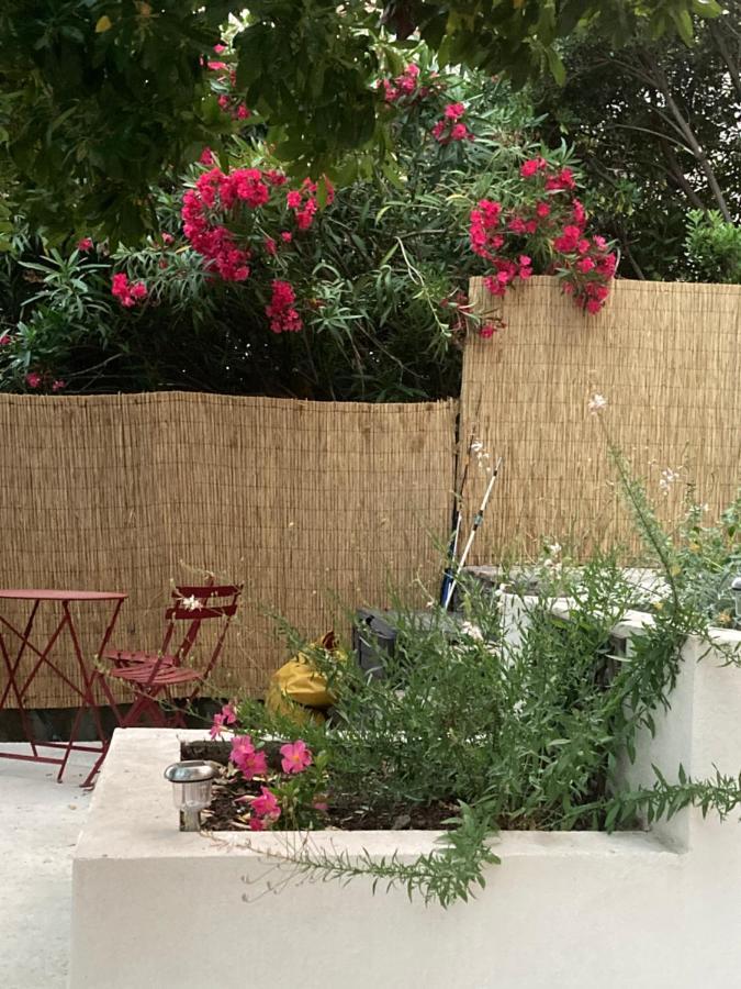 L'Arbousier Bed & Breakfast Rayol-Canadel-sur-Mer Exterior photo